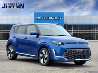 2023 Kia Soul