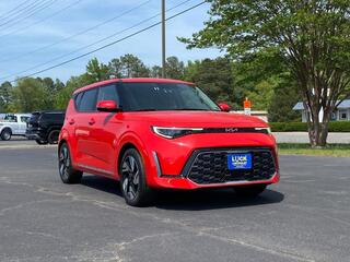 2023 Kia Soul