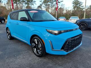 2023 Kia Soul