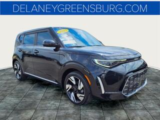 2023 Kia Soul
