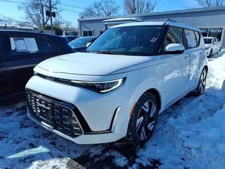 2023 Kia Soul for sale in Garwood NJ