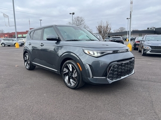 2023 Kia Soul for sale in North Haven CT