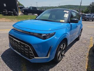 2024 Kia Soul for sale in Knoxville TN