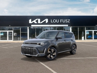 2025 Kia Soul