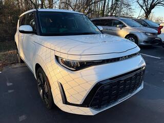2025 Kia Soul for sale in Greenville SC