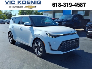 2025 Kia Soul