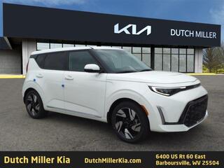 2025 Kia Soul for sale in North Haven CT