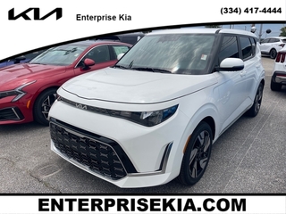 2025 Kia Soul