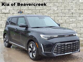 2025 Kia Soul