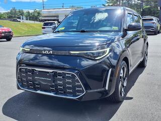 2023 Kia Soul