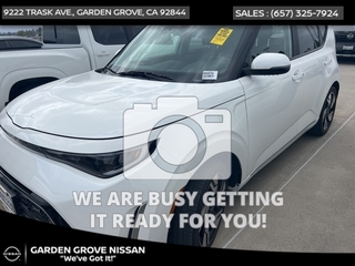 2023 Kia Soul