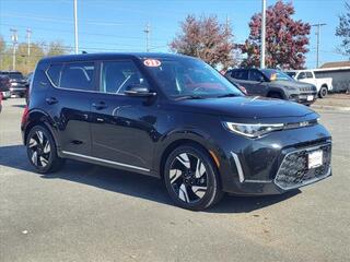 2023 Kia Soul for sale in Lynchburg VA