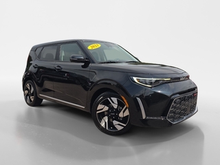 2023 Kia Soul for sale in Knoxville TN