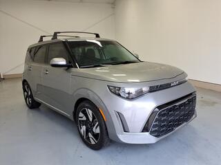 2023 Kia Soul