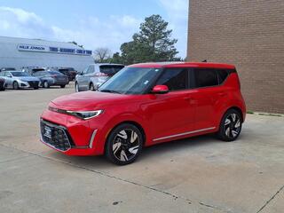 2024 Kia Soul