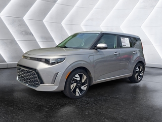 2024 Kia Soul for sale in Knoxville TN