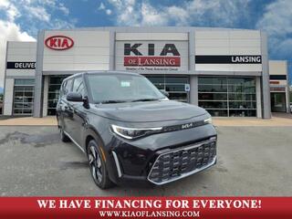 2024 Kia Soul for sale in Lansing MI