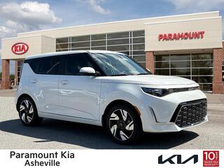 2025 Kia Soul for sale in Asheville NC