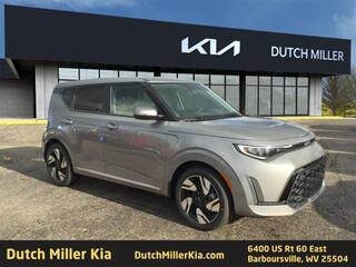 2025 Kia Soul for sale in North Haven CT