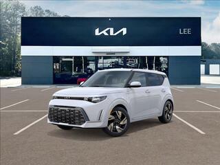 2025 Kia Soul for sale in Greenville NC