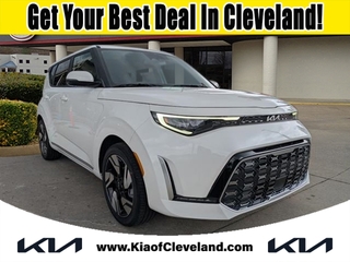 2025 Kia Soul