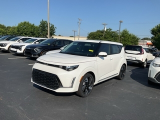 2025 Kia Soul for sale in Greenville SC