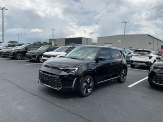2025 Kia Soul for sale in Greenville SC