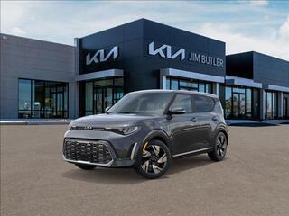 2025 Kia Soul for sale in Chesterfield MO