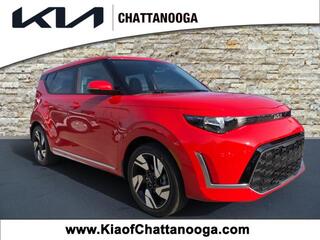 2025 Kia Soul