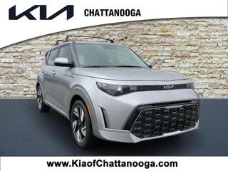 2025 Kia Soul for sale in Chattanooga TN