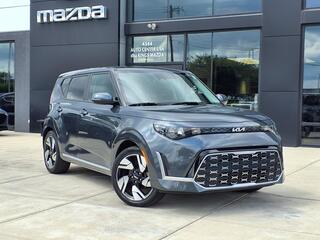 2023 Kia Soul