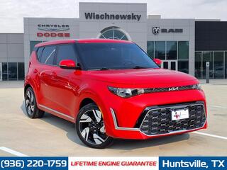 2023 Kia Soul
