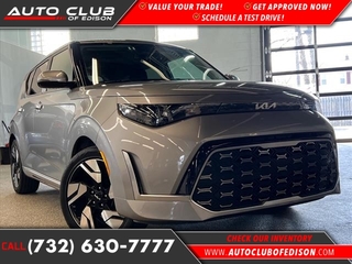 2023 Kia Soul