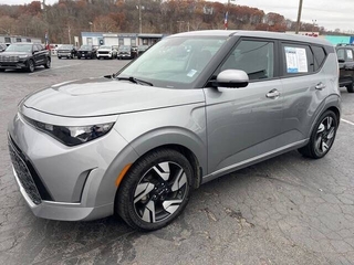 2023 Kia Soul