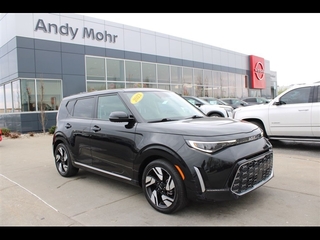 2023 Kia Soul