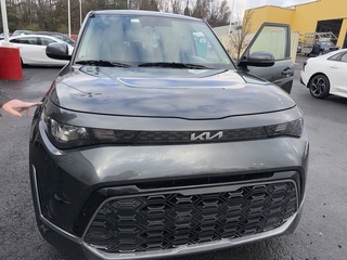 2023 Kia Soul for sale in Mount Hope WV