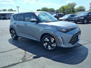 2024 Kia Soul