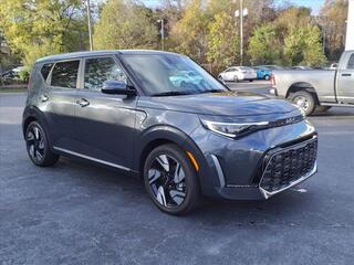 2024 Kia Soul