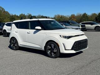 2025 Kia Soul