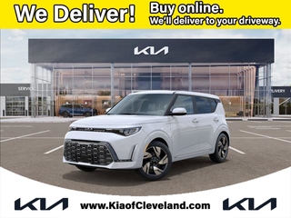 2025 Kia Soul for sale in Cleveland TN