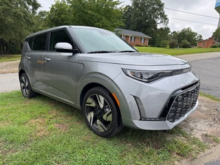 2025 Kia Soul for sale in Easley SC
