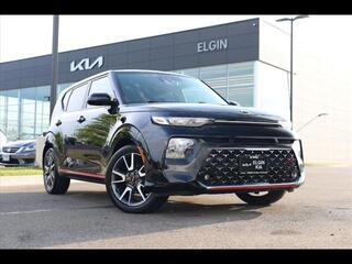 2020 Kia Soul for sale in Elgin IL