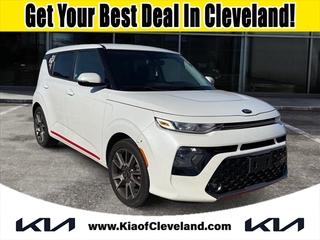 2020 Kia Soul for sale in Cleveland TN