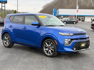 2020 Kia Soul for sale in Princeton WV