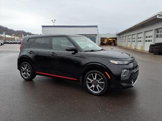 2021 Kia Soul for sale in North Haven CT