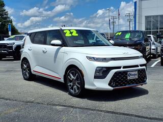 2022 Kia Soul