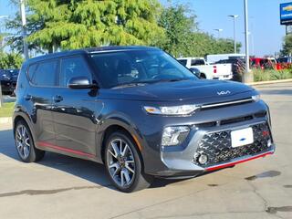 2022 Kia Soul for sale in Carrollton TX