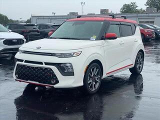 2020 Kia Soul for sale in Hixson TN