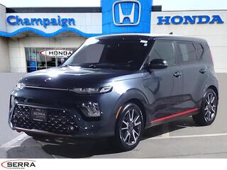 2020 Kia Soul