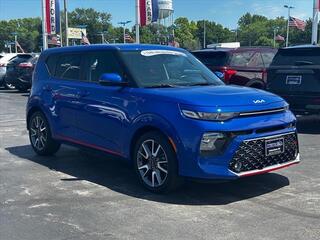 2022 Kia Soul